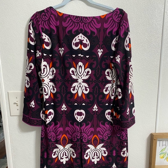 Laundry by Design  Sheath Dress Size 10 - Picture 2 of 3